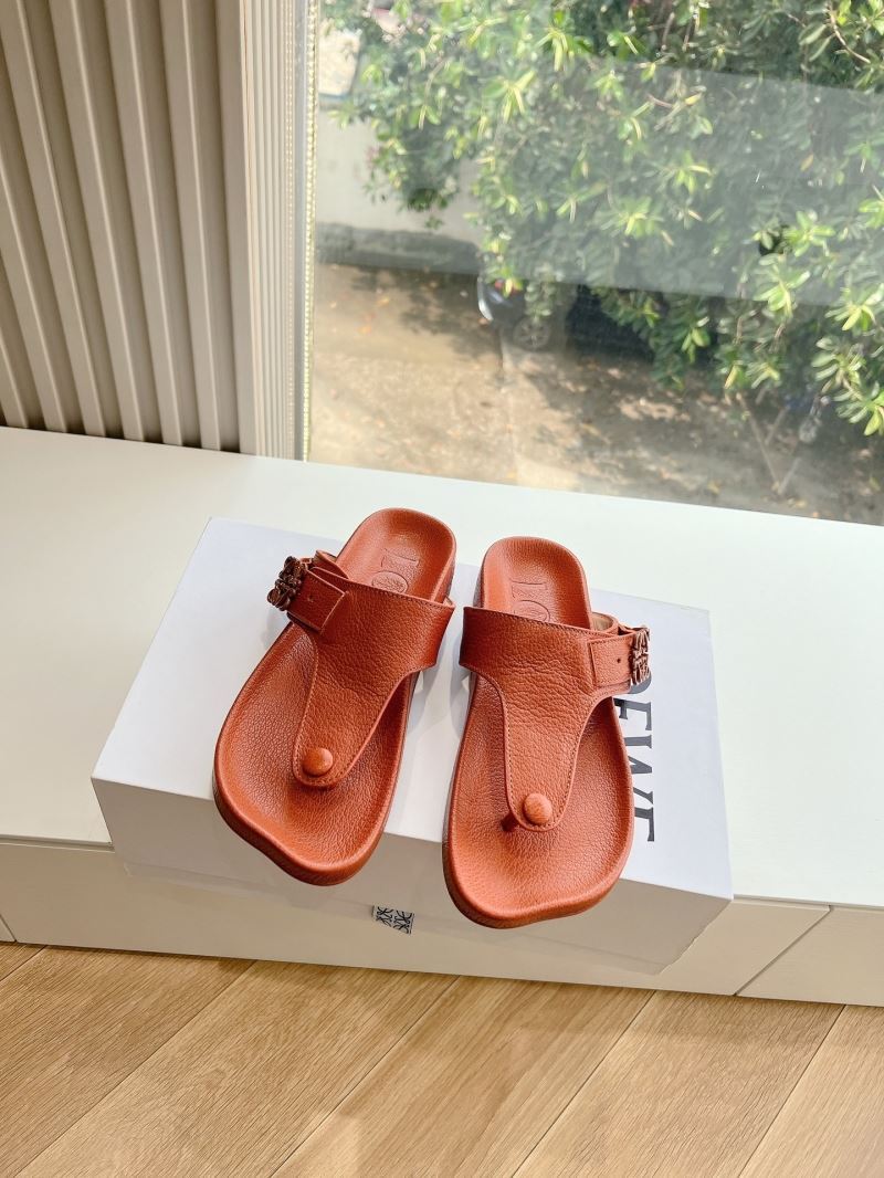 Loewe Sandals